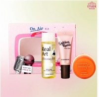 ETUDE HOUSE On Air Kit Special Combination Trial Size (3 pcs)